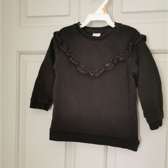 H&M Other - 2/$15 H&M sweater size 12-18 m